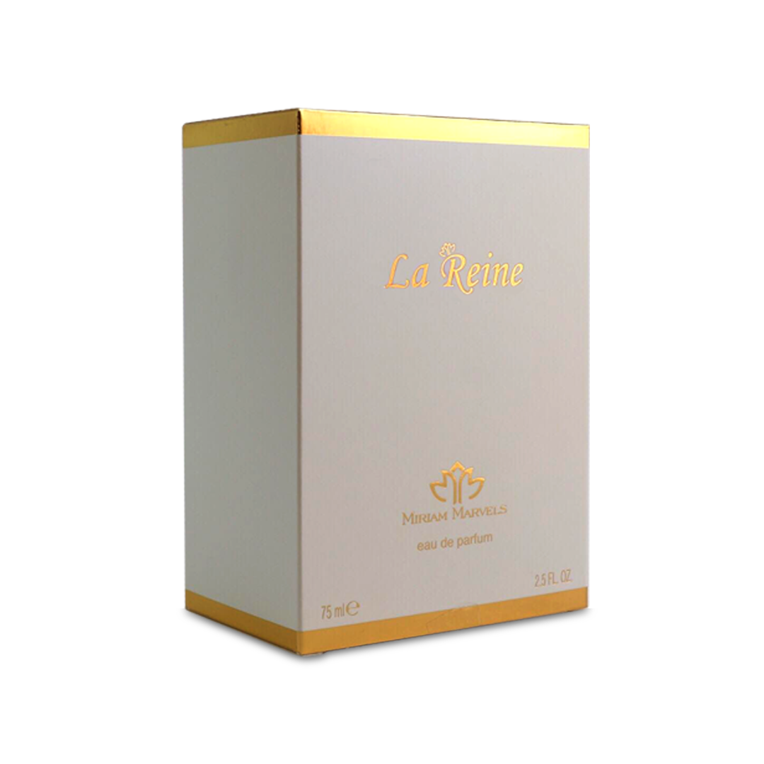 LA REINE PERFUME