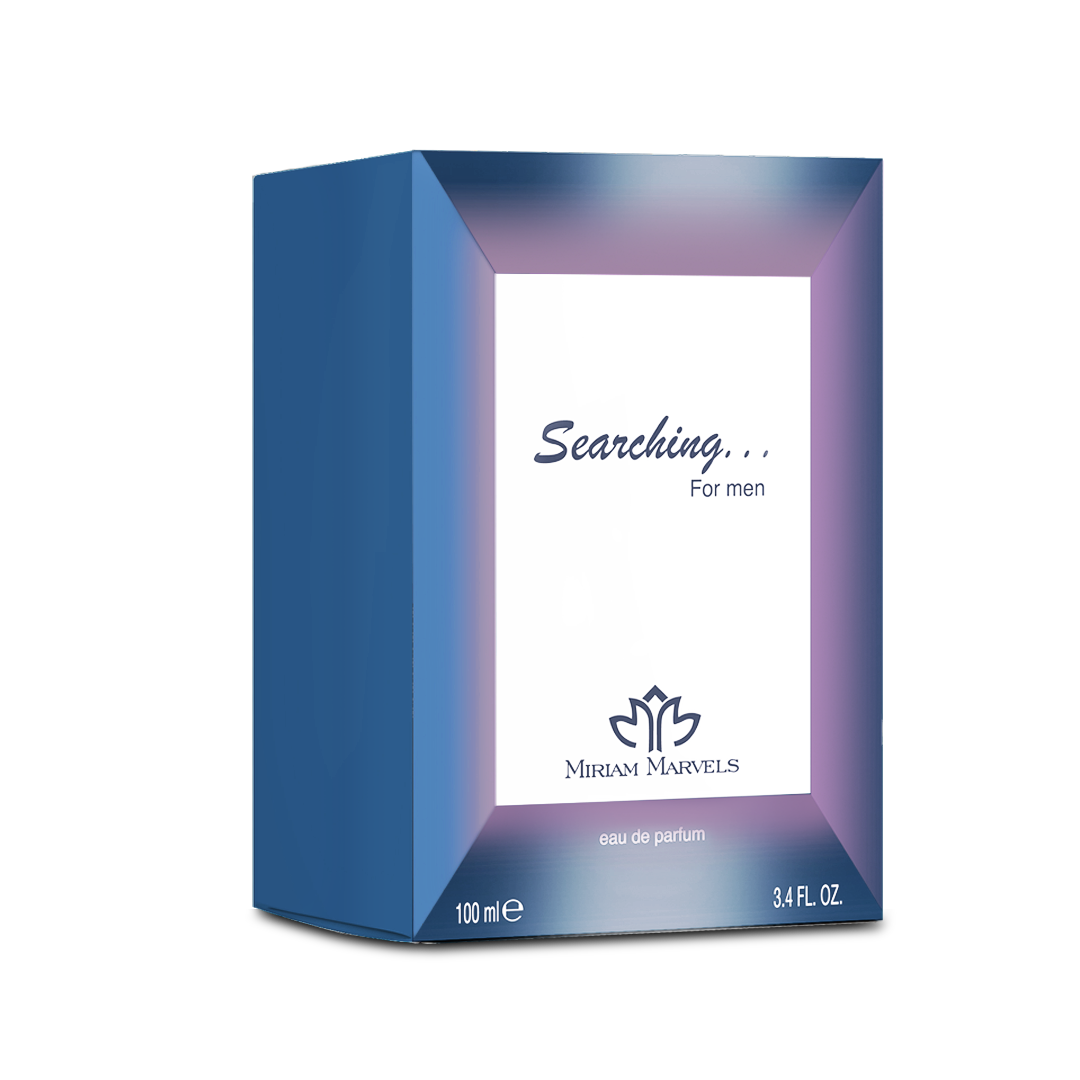 SEARCHING PERFUME