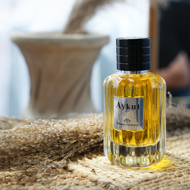 AYKUT PERFUME