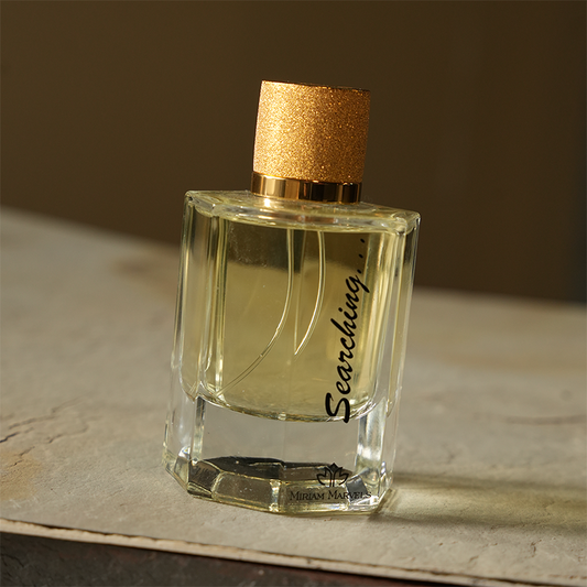 SEARCHING PERFUME