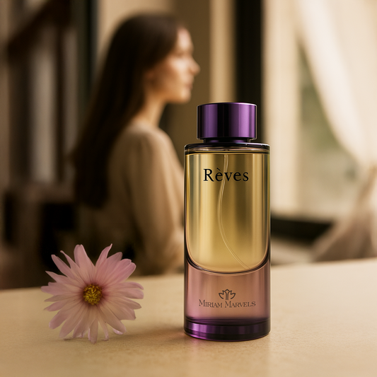 REVES PERFUME