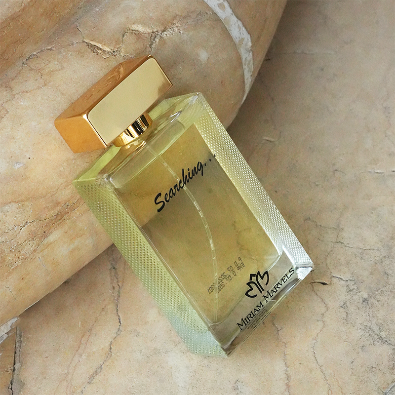 SEARCHING PERFUME