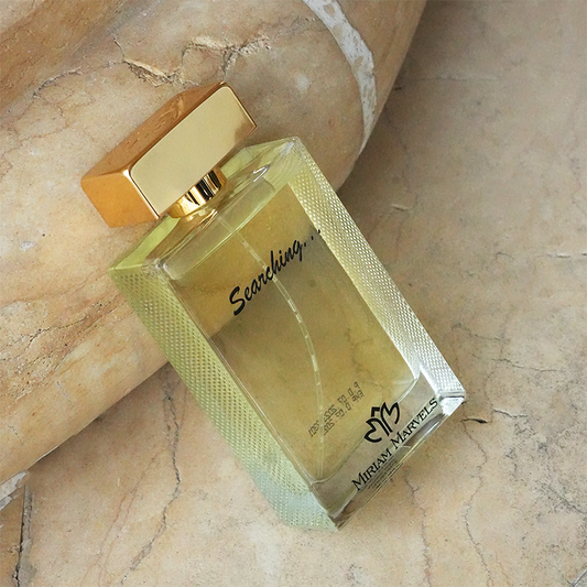 SEARCHING PERFUME
