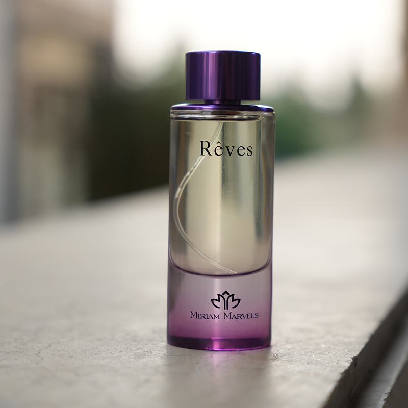 REVES PERFUME