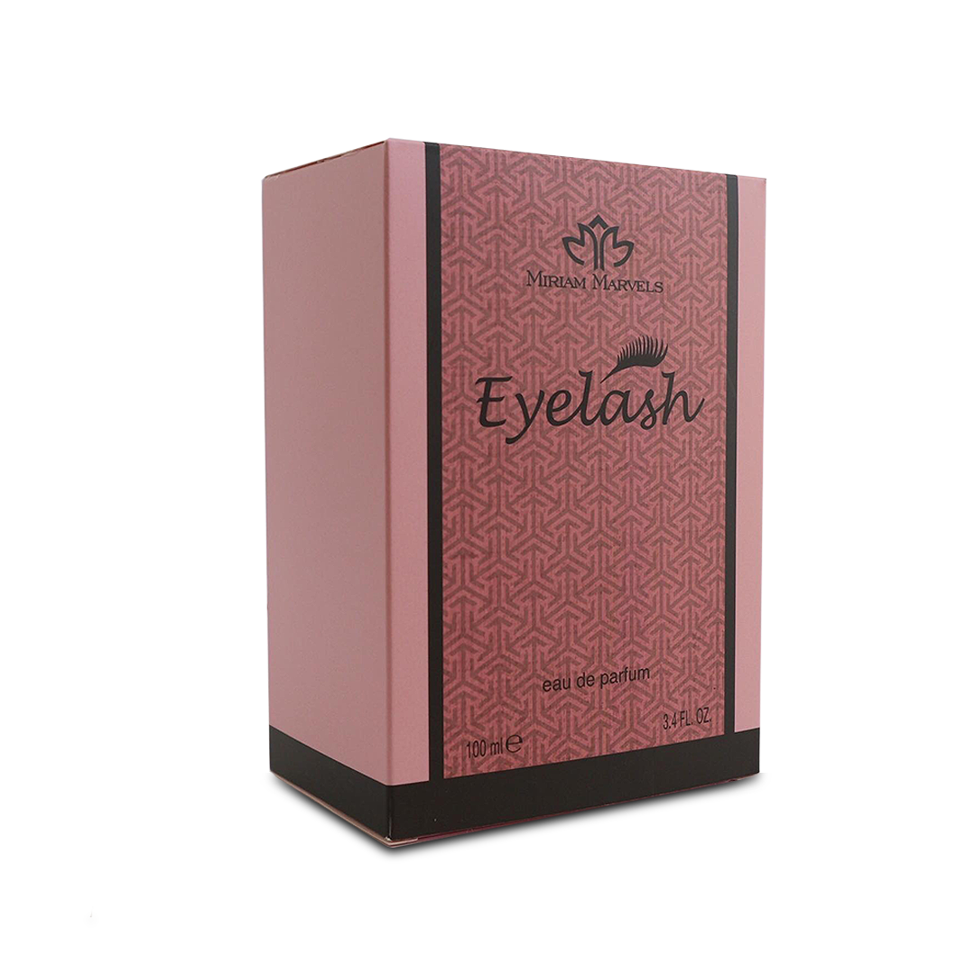 EYELASH PERFUME