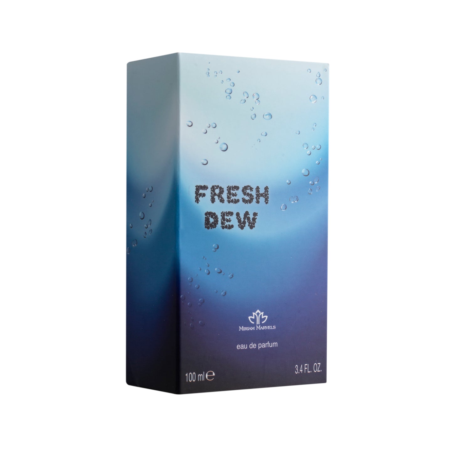 FRESH DEW PERFUME