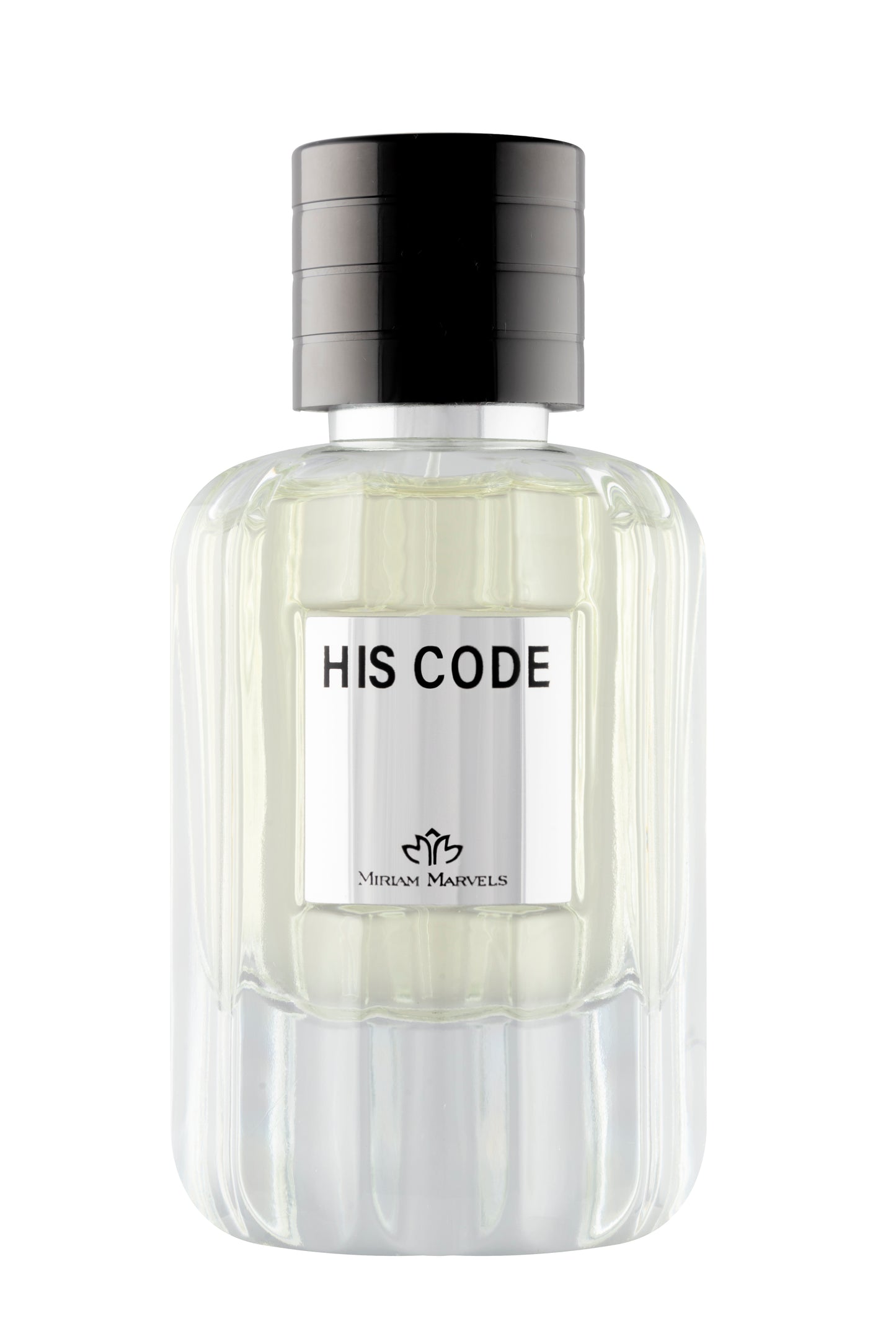 HIS CODE PERFUME