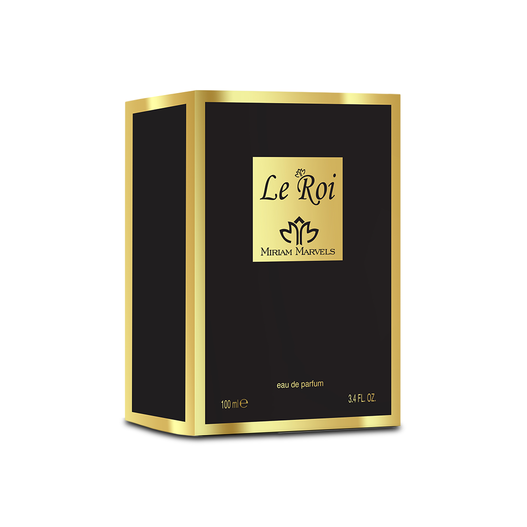 LE ROI PERFUME