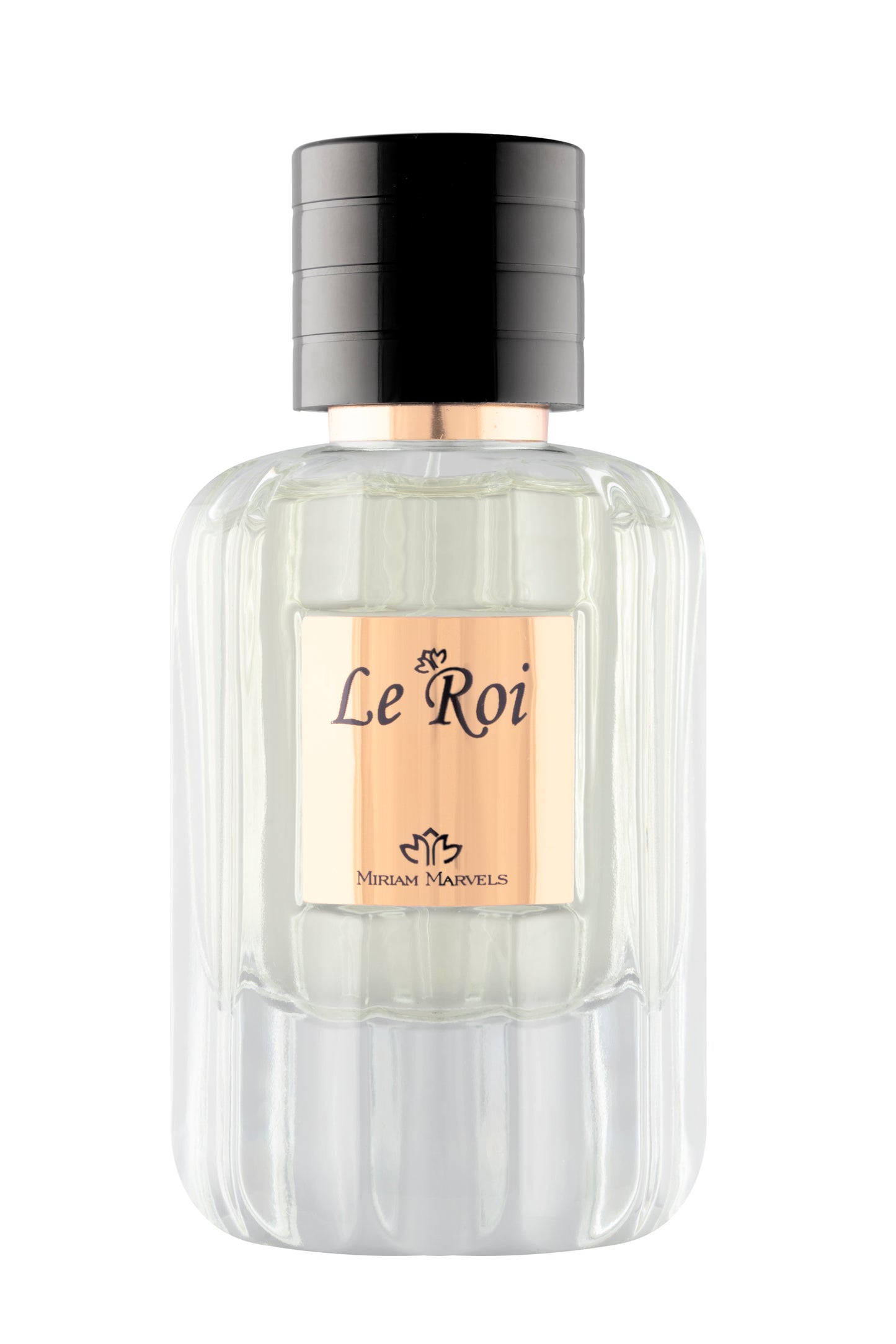 LE ROI PERFUME