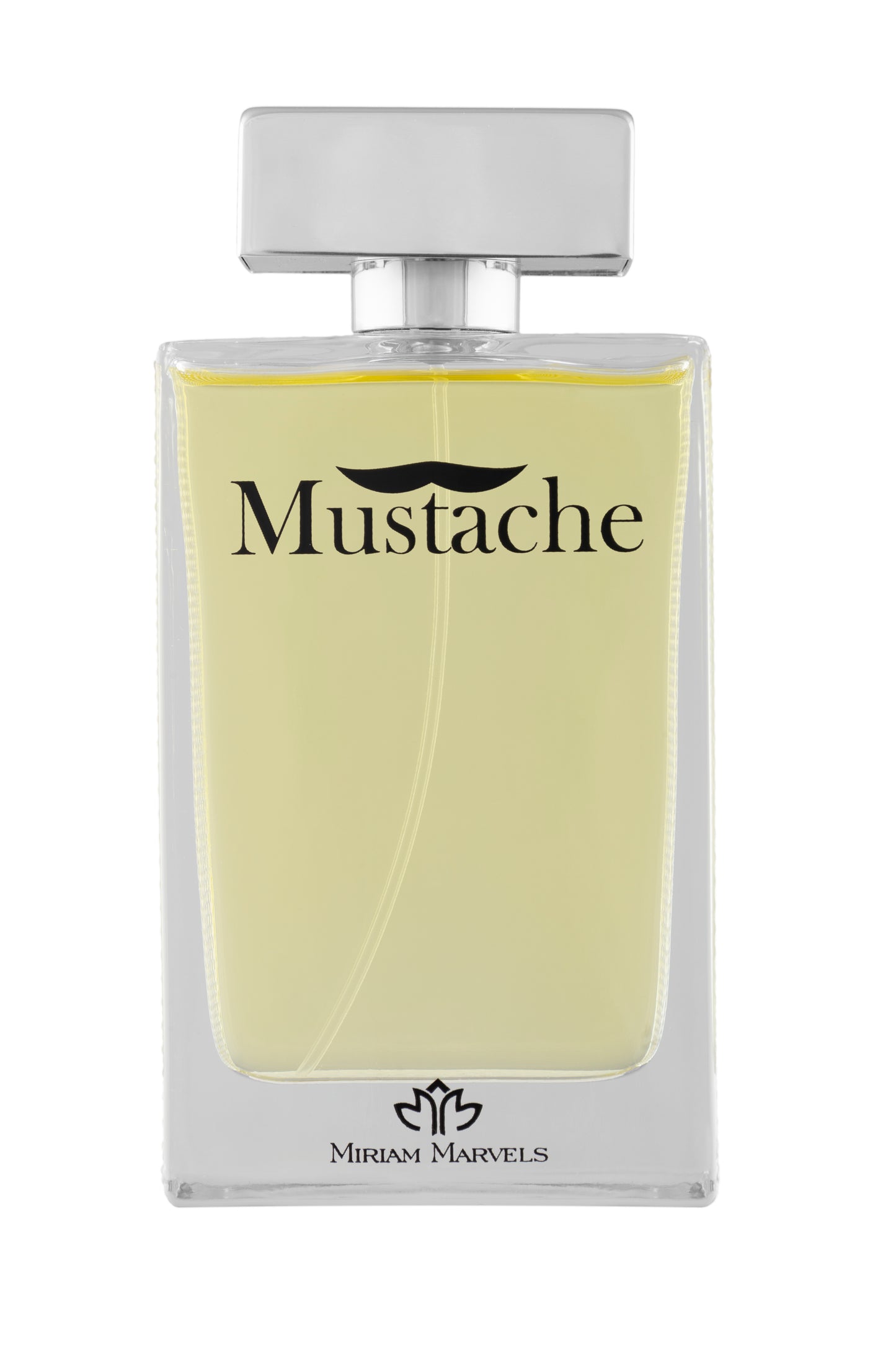 MUSTACHE PERFUME
