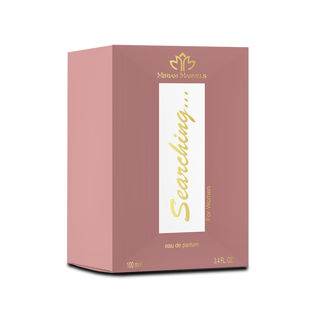 SEARCHING PERFUME
