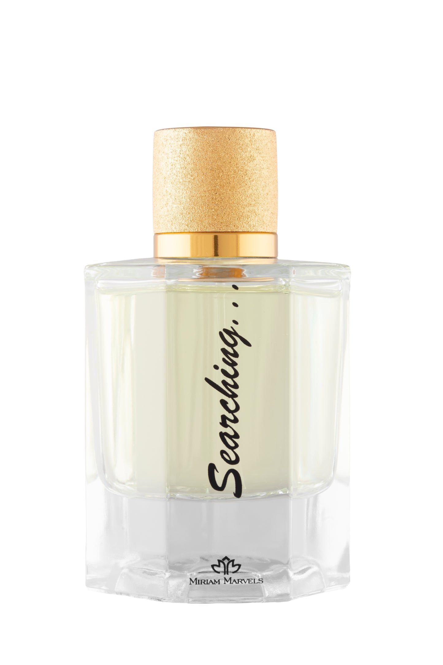 SEARCHING PERFUME