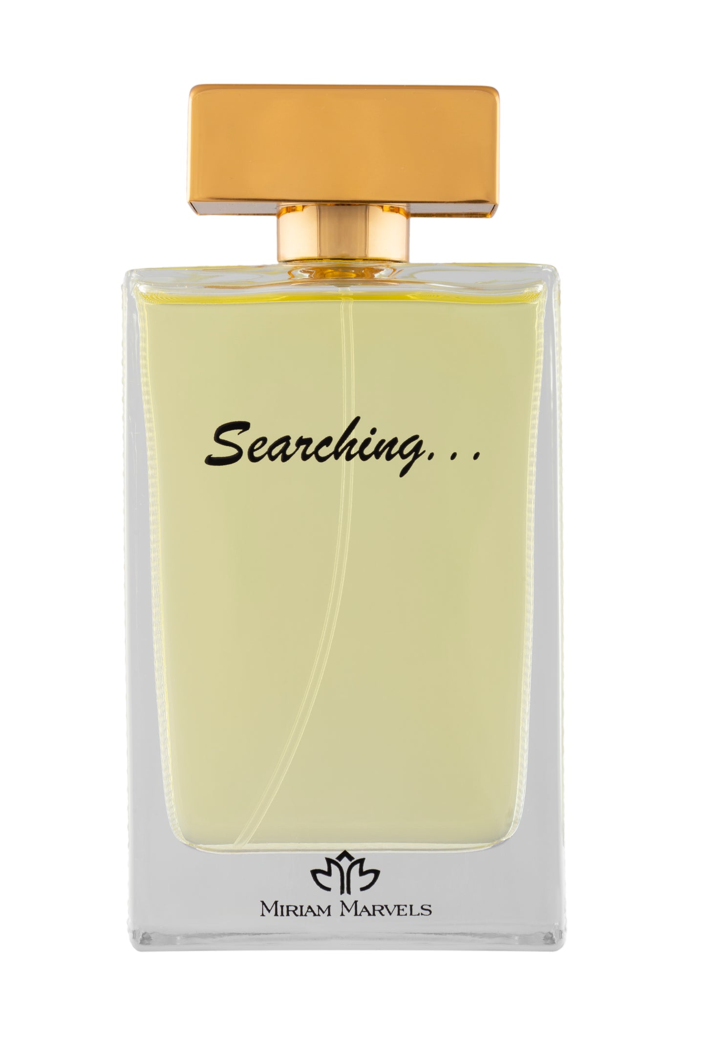 SEARCHING PERFUME