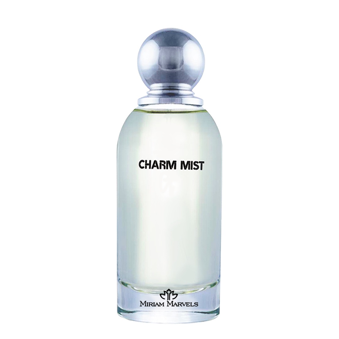 CHARM MIST PERFUME