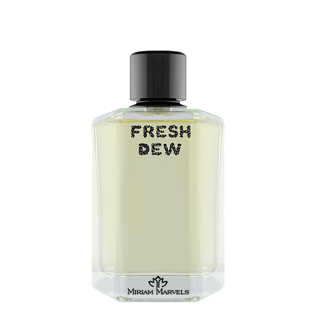 FRESH DEW PERFUME