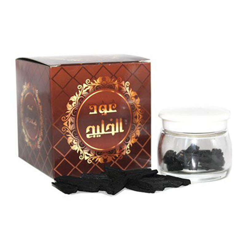 INCENSE - GULF OUD