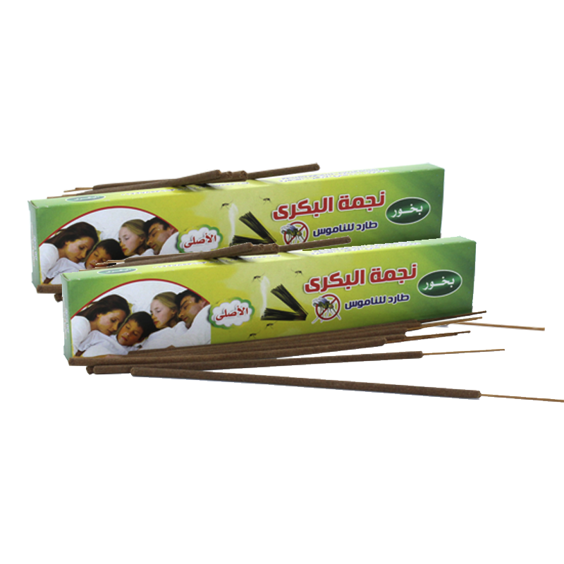 البخور