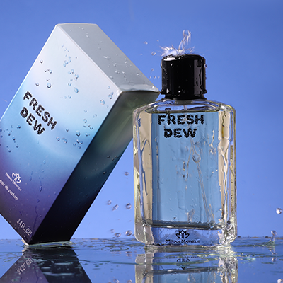FRESH DEW PERFUME