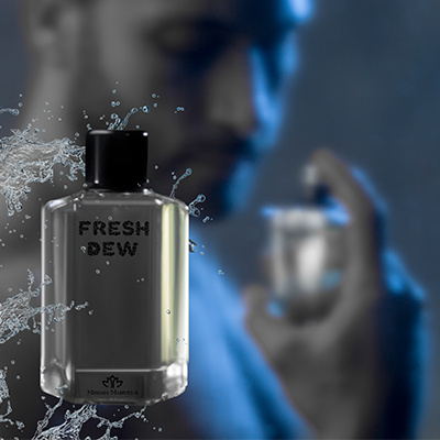FRESH DEW PERFUME