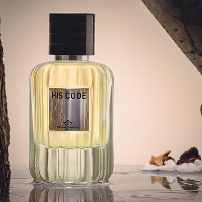 HIS CODE PERFUME