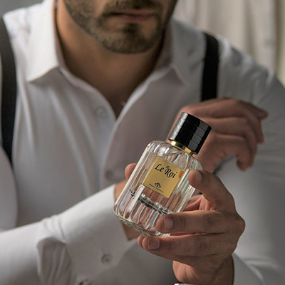 LE ROI PERFUME