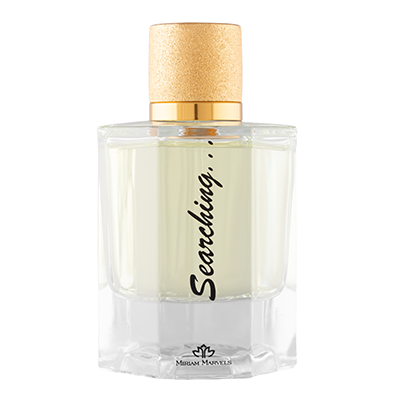 SEARCHING PERFUME