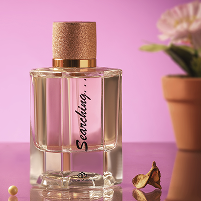 SEARCHING PERFUME