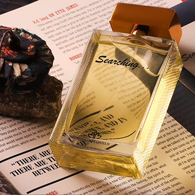 SEARCHING PERFUME