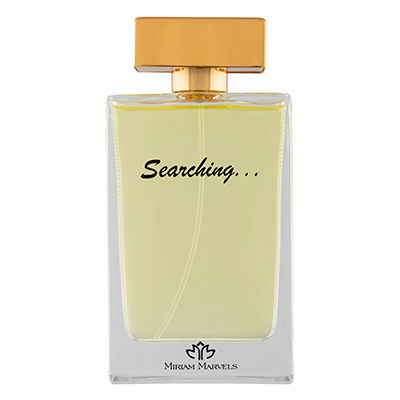 SEARCHING PERFUME