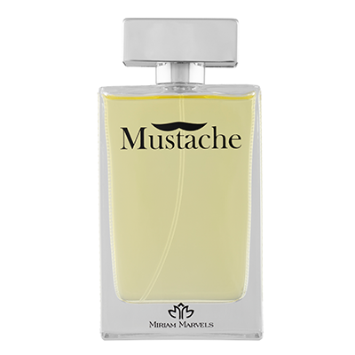 MUSTACHE PERFUME