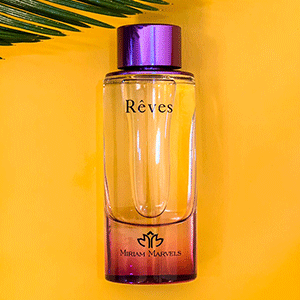 REVES PERFUME
